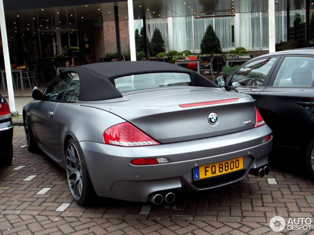 Spotted: Matte colours part 111