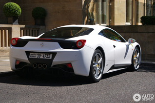 Spotted: Matte colours part 111