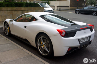 Spotted: Matte colours part 111