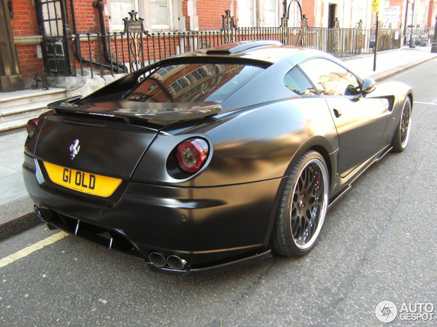 Spotted: Matte colours part 111