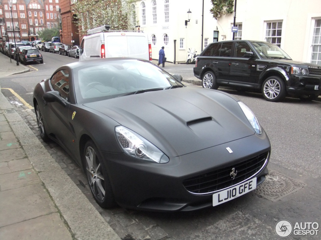 Spotted: Matte colours part 111