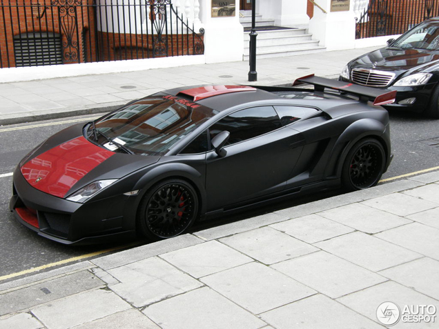 Spotted: Matte colours part 111