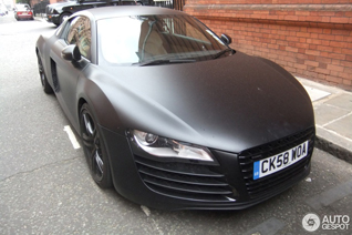 Spotted: Matte colours part 111