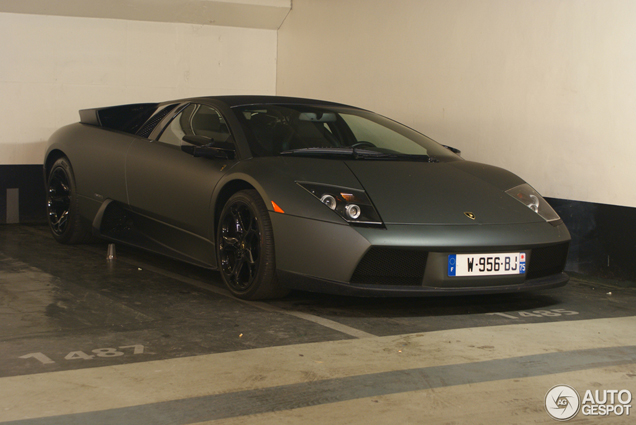 Spotted: Matte colours part 111