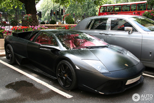 Spotted: Matte colours part 111