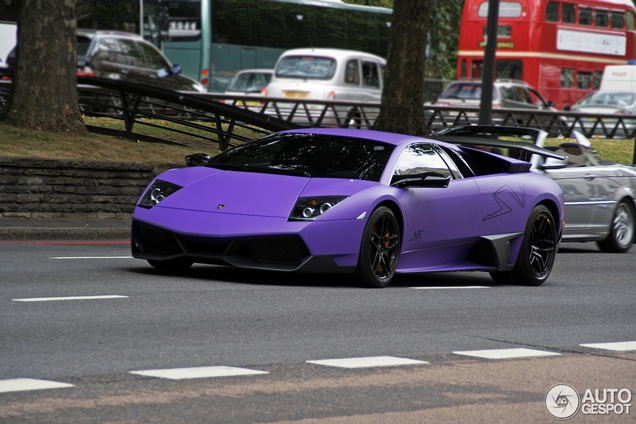 Spotted: Matte colours part 111