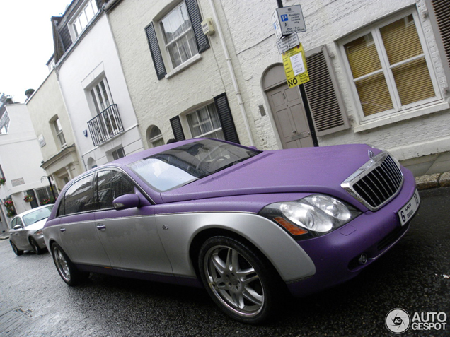 Spotted: Matte colours part 111