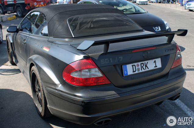 Spotted: Matte colours part 111