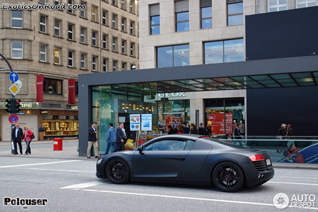 Spotted: Matte colours part 111