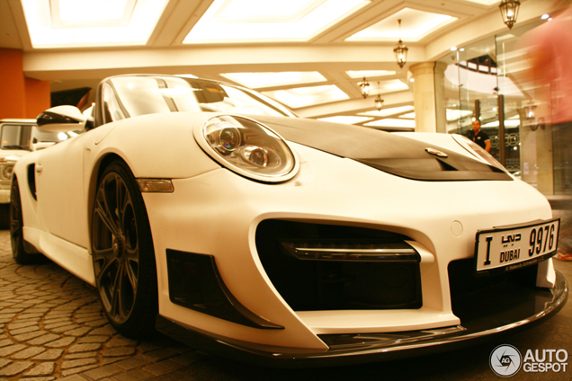 Spotted: Matte colours part 111