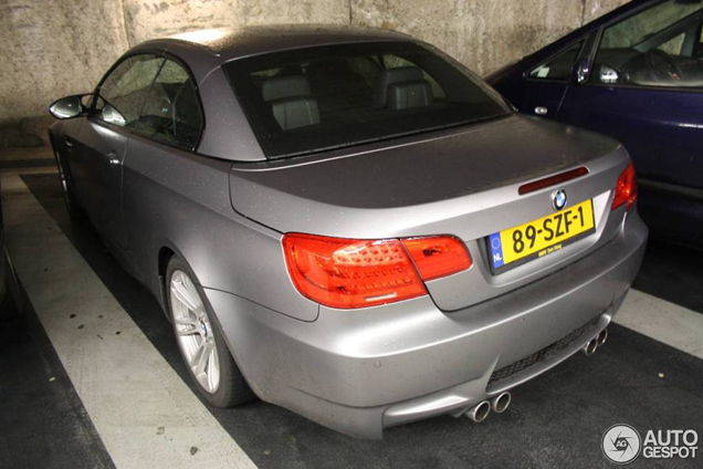 Spotted: Matte colours part 111