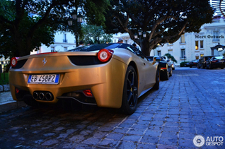 Spotted: Matte colours part 112