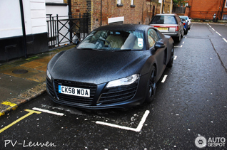 Spotted: Matte colours part 112