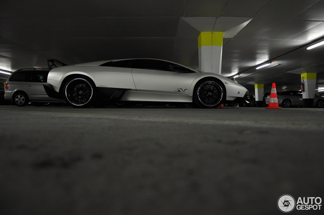 Spotted: Matte colours part 112