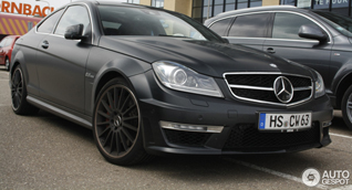 Spotted: Matte colours part 112