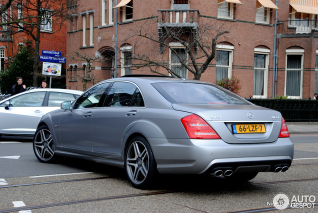 Spotted: Matte colours part 112