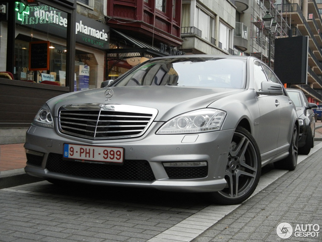 Spotted: Matte colours part 112