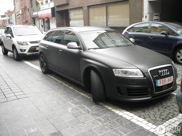 Spotted: Matte colours part 112