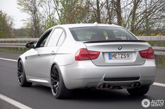 Spotted: Matte colours part 112