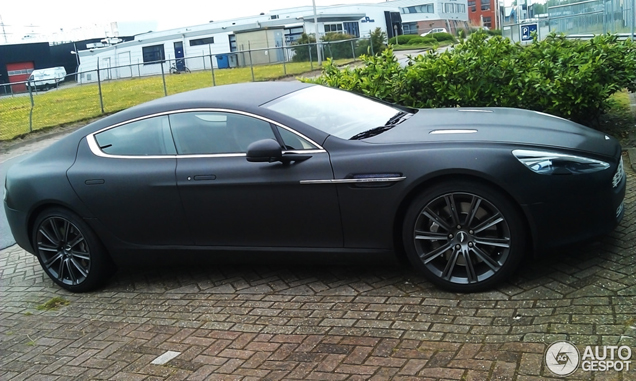 Spotted: matte colours part 113