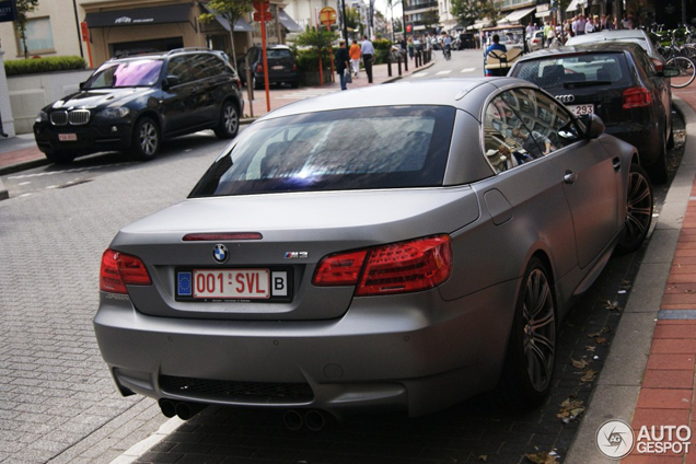 Spotted: matte colours part 113