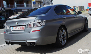 Spotted: matte colours part 113