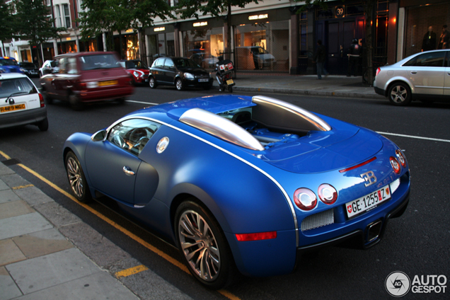 Spotted: matte colours part 113