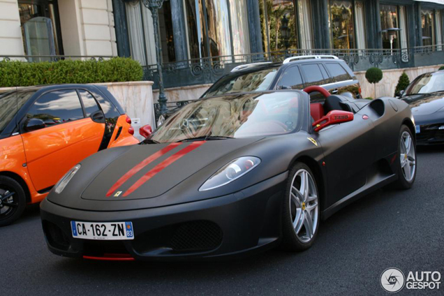 Spotted: matte colours part 113