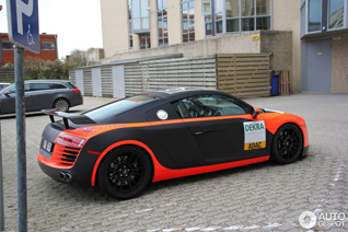 Spotted: matte colours part 113