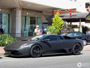 Spotted: matte colours part 113