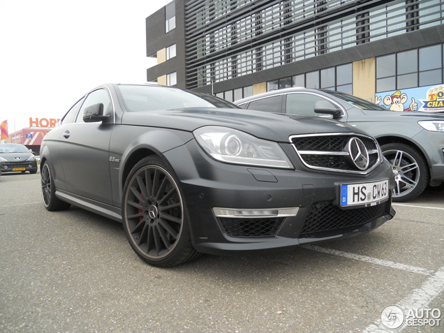 Spotted: matte colours part 113