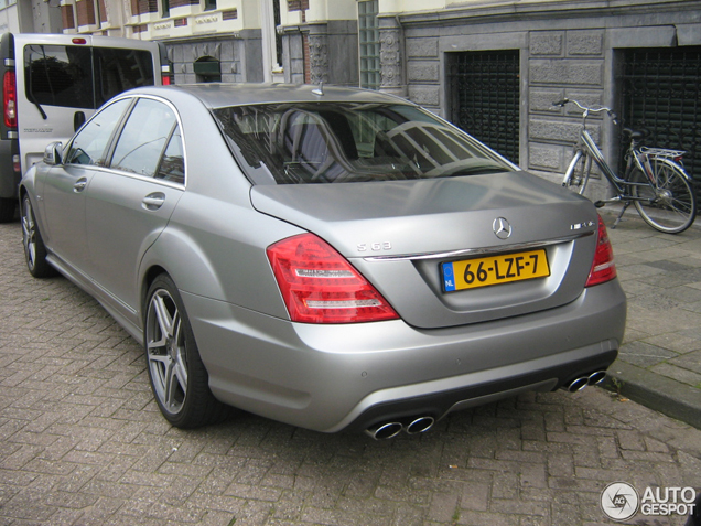 Spotted: matte colours part 113