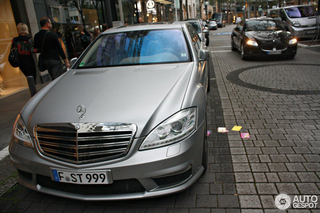 Spotted: matte colours part 113