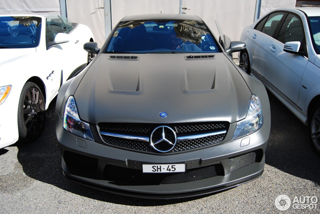 Spotted: matte colours part 113