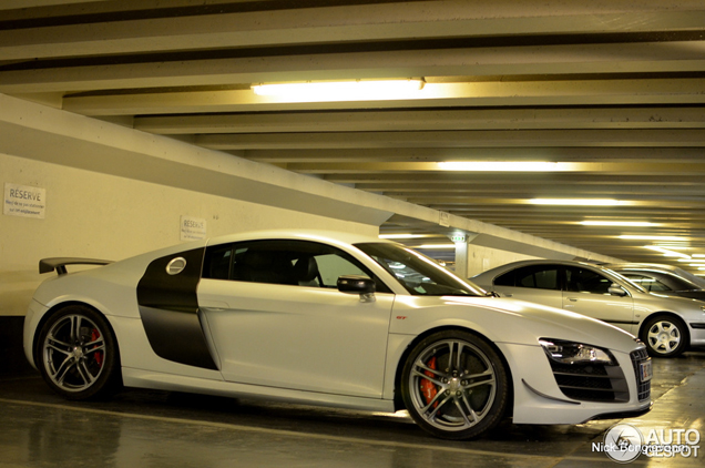 Spotted: matte colours part 113