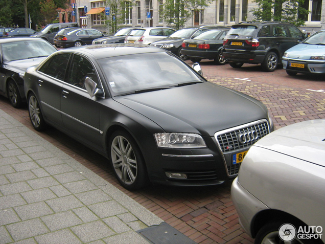 Spotted: matte colours part 113