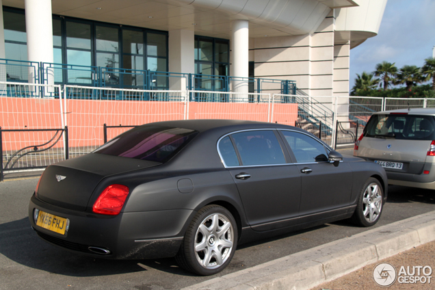 Spotted: matte colours part 113