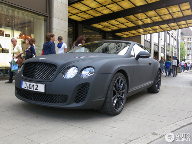 Spotted: matte colours part 113