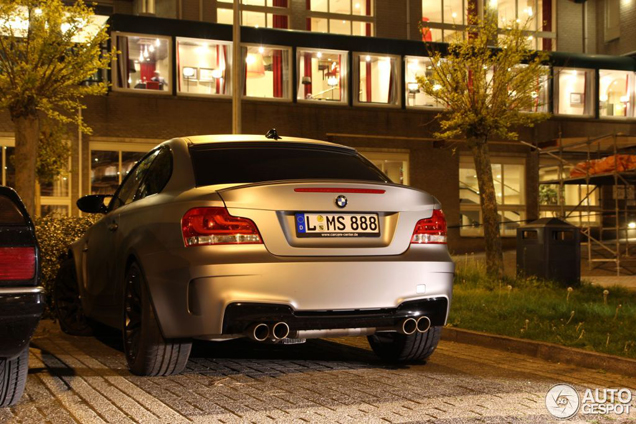 Spotted: matte colours part 113