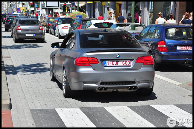 Gespottet: Matte Farben Teil 114