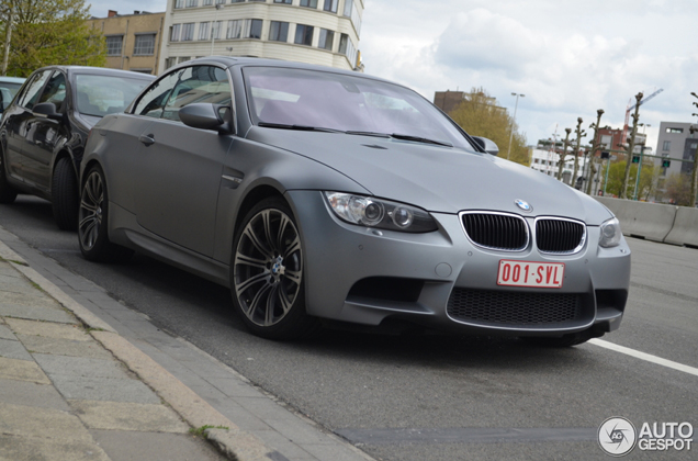 Gespottet: Matte Farben Teil 114