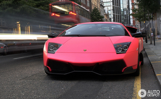 Spotted: matte colours part 115
