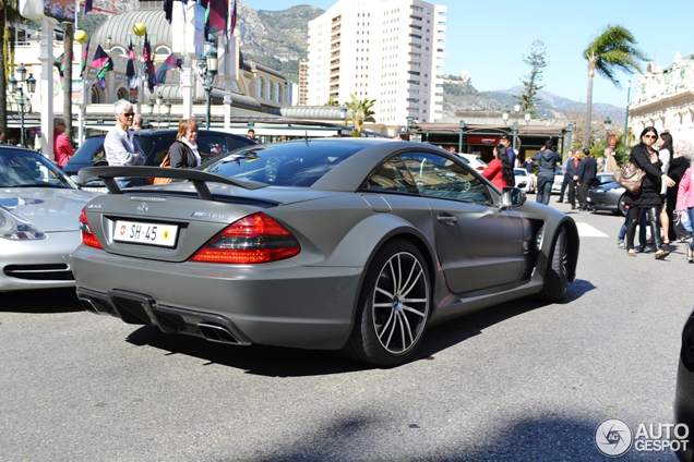 Spotted: matte colours part 115