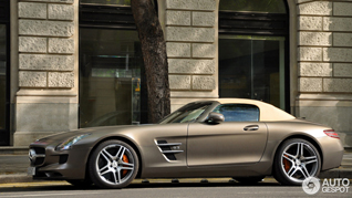 Spotted: matte colours part 115