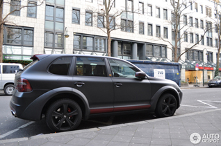 Spotted: matte colours part 115