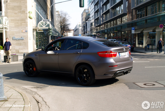 Spotted: matte colours part 115