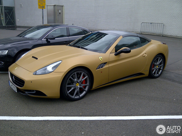 Spotted: matte colours part 115