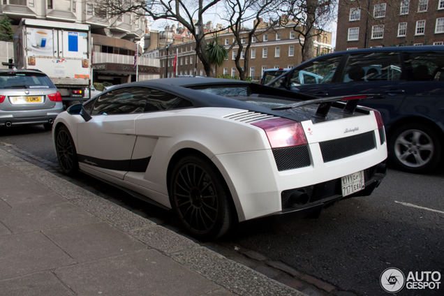 Spotted: matte colours part 115