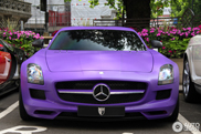 Couleurs mattes, 115e partie