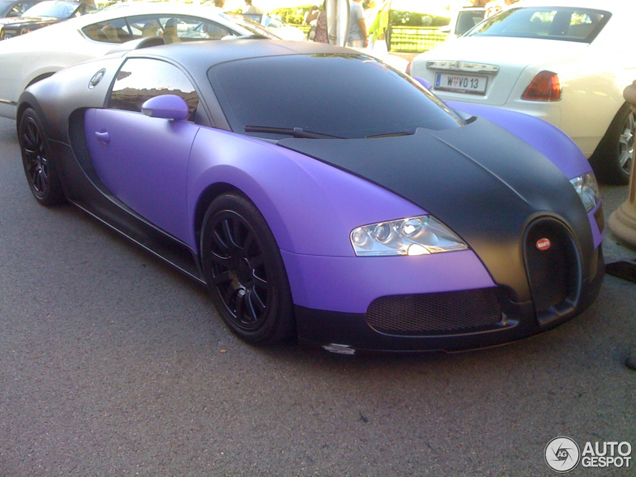 Spotted: matte colours part 118